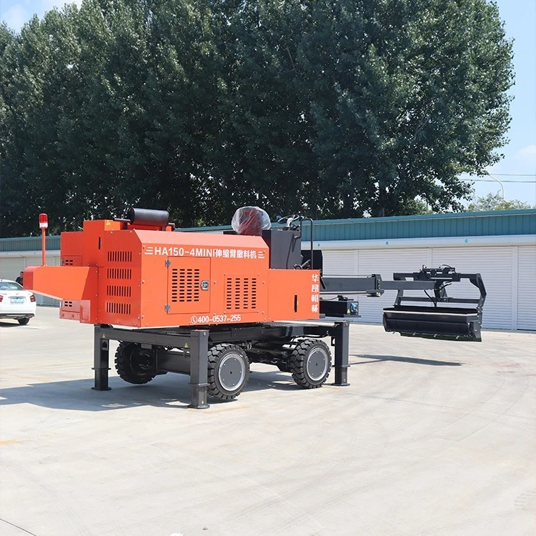 Hydraulic Boom Spreader (5)